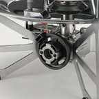 CAMPINGMOON XD-5F Portable Camping Stove