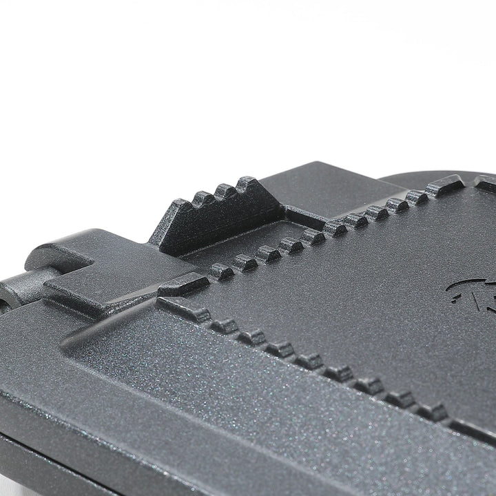 CAMPINGMOON BKTT-1315 Double Sided Frying Pan