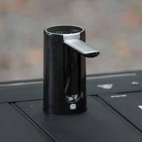 BLACKDOG IGT Half Unit Water Dispenser