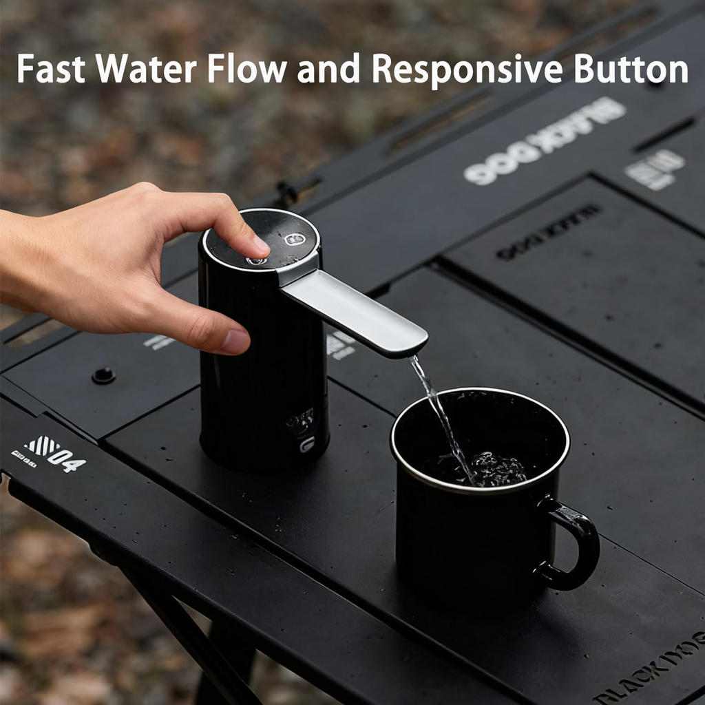 BLACKDOG IGT Half Unit Water Dispenser