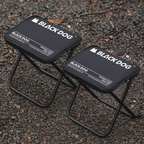 BLACKDOG Chaoye Portable Folding Stool