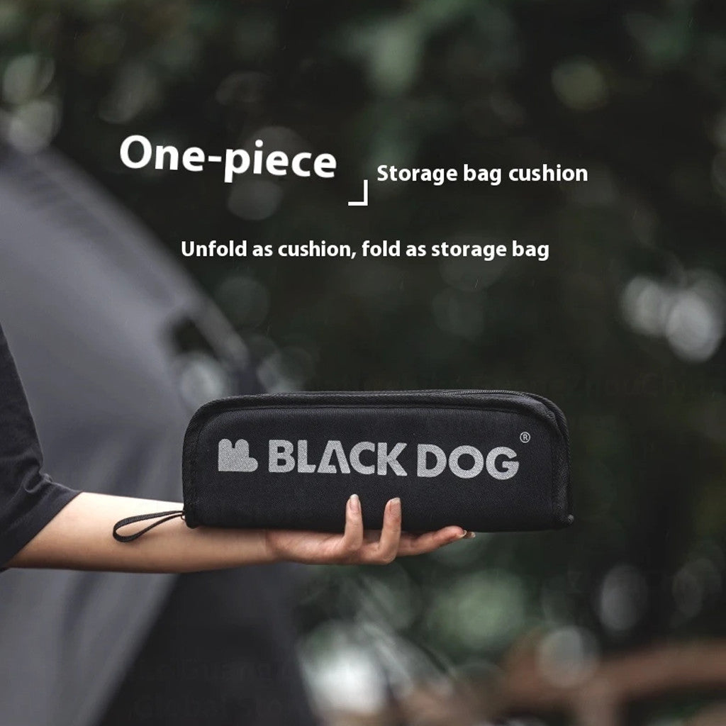 BLACKDOG Chaoye Portable Folding Stool