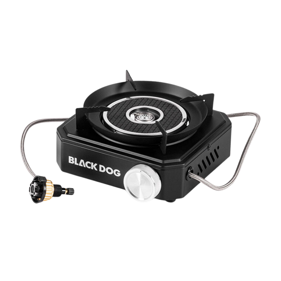 BLACKDOG Jufeng Infared Stove
