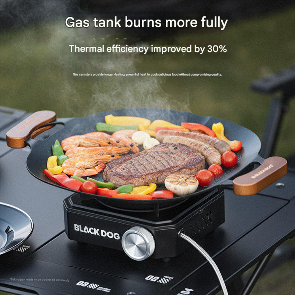 BLACKDOG Jufeng Infared Stove