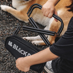 BLACKDOG Chaoye Portable Folding Stool