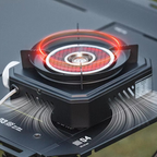BLACKDOG Jufeng Infared Stove