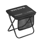 BLACKDOG Chaoye Portable Folding Stool