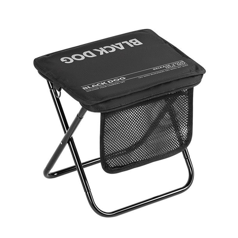 BLACKDOG Chaoye Portable Folding Stool