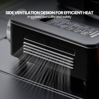 BLACKDOG Tuoyan Seven Star Fierce Cassette Stove