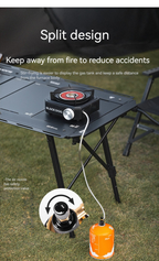 BLACKDOG Jufeng Infared Stove