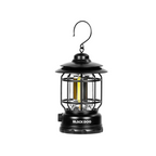 BLACKDOG Candlelight Retro Camping Lamp - 150LM