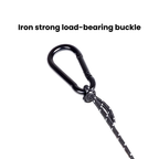 BLACKDOG Adjustable Wind Rope Regulator