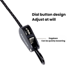 BLACKDOG Adjustable Wind Rope Regulator