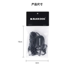 BLACKDOG Adjustable Wind Rope Regulator