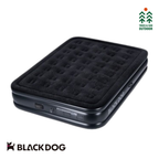 BLACKDOG LiuYun Auto Inflatable Sleeping Bed 2P with Pillow – 40CM