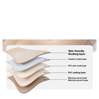 BLACKDOG LiuYun Auto Inflatable Sleeping Bed 2P with Pillow – 40CM