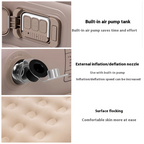 BLACKDOG LiuYun Auto Inflatable Sleeping Bed 2P with Pillow – 40CM