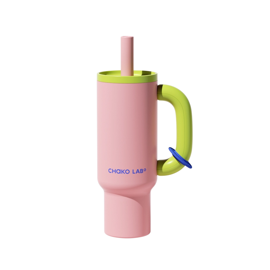 CHAKO LAB BaWang Cup 316 Stainless Steel Thermos - 1100ML