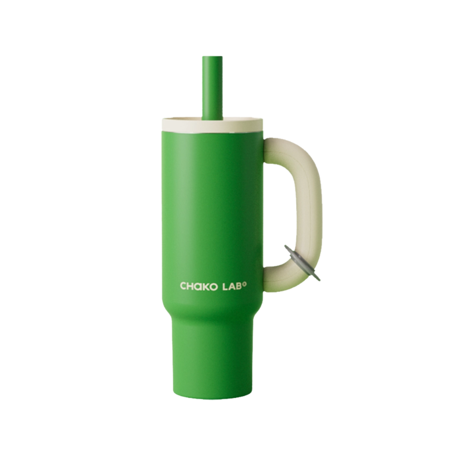CHAKO LAB BaWang Cup Ceramic Thermos  – 1100ML