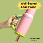 CHAKO LAB BaWang Cup 316 Stainless Steel Thermos - 1100ML