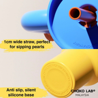 CHAKO LAB BaWang Cup 316 Stainless Steel Thermos - 1100ML