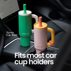 CHAKO LAB BaWang Cup 316 Stainless Steel Thermos - 1100ML