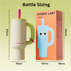 CHAKO LAB BaWang Cup Ceramic Thermos  – 1100ML