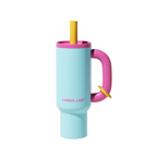 CHAKO LAB BaWang Cup 316 Stainless Steel Thermos - 1100ML