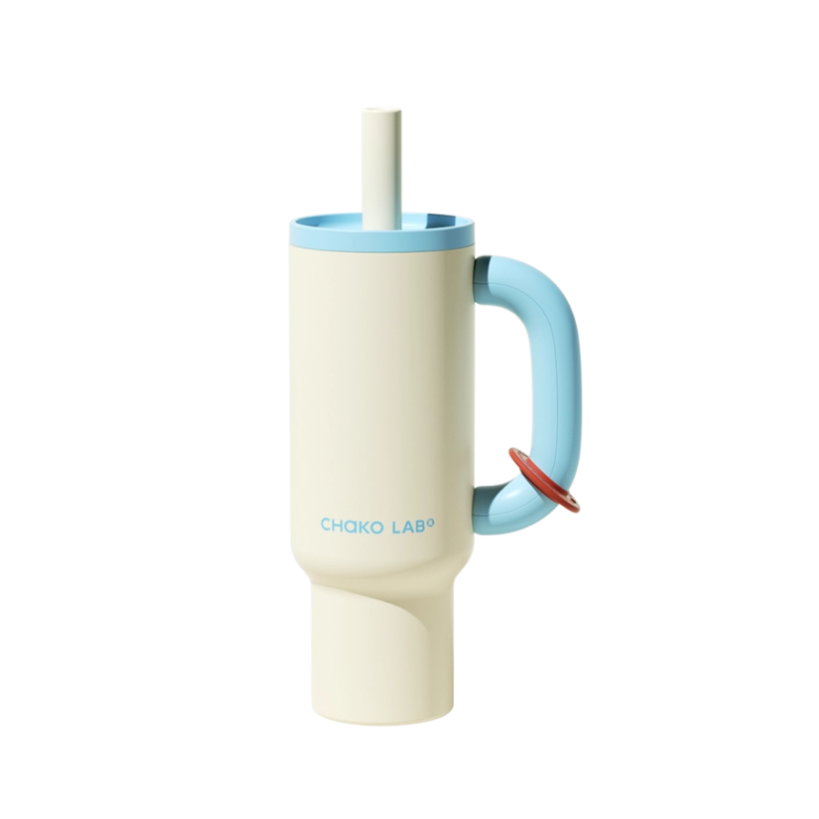 CHAKO LAB BaWang Cup 316 Stainless Steel Thermos - 1100ML