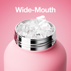 CHAKO LAB LinLin Pot 316 Stainless Steel Thermos – 1000ML