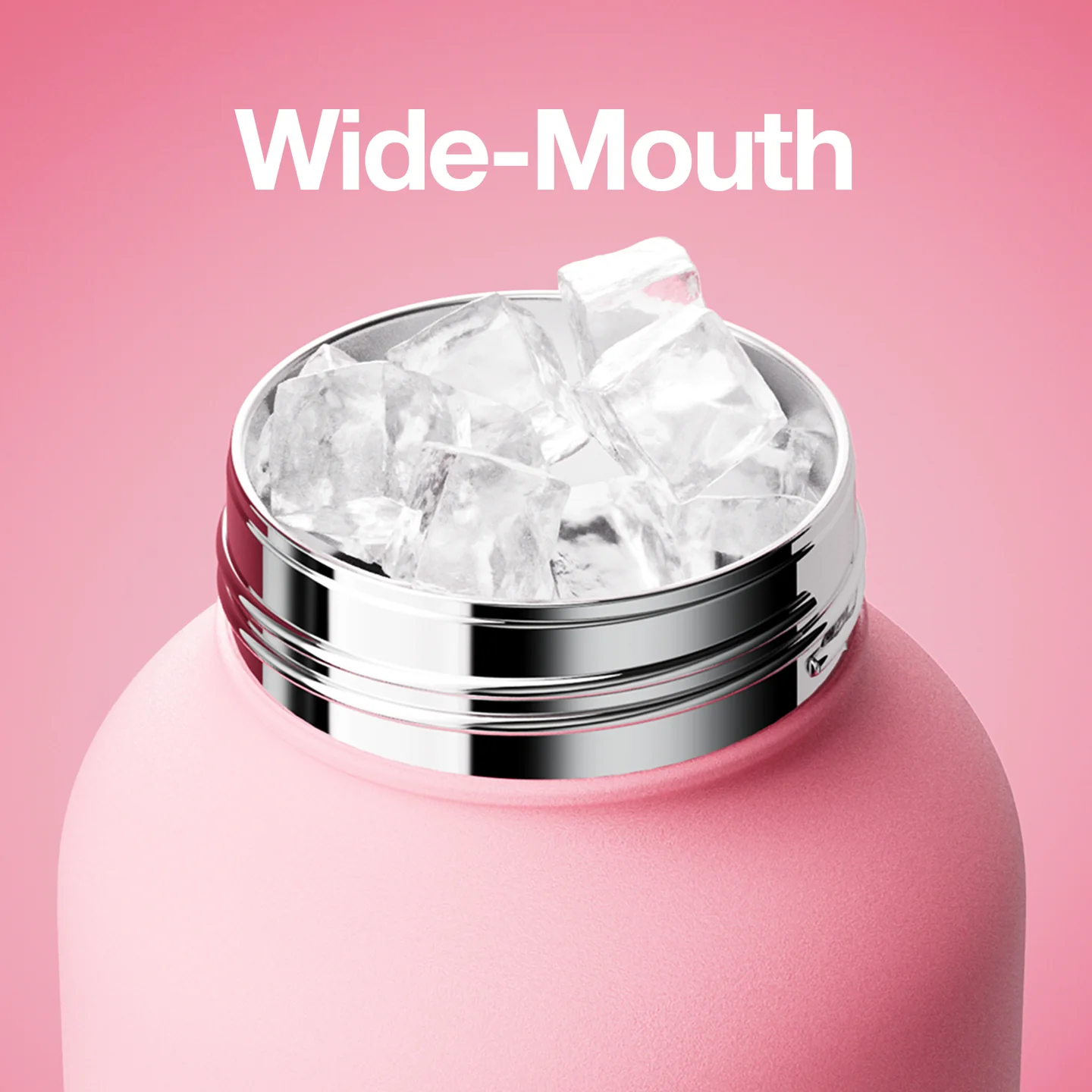 CHAKO LAB LinLin Pot 316 Stainless Steel Thermos – 1000ML