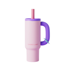 CHAKO LAB BaWang Cup 316 Stainless Steel Thermos - 1100ML