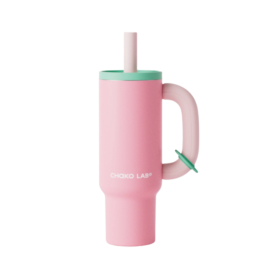 CHAKO LAB BaWang Cup Ceramic Thermos  – 1100ML