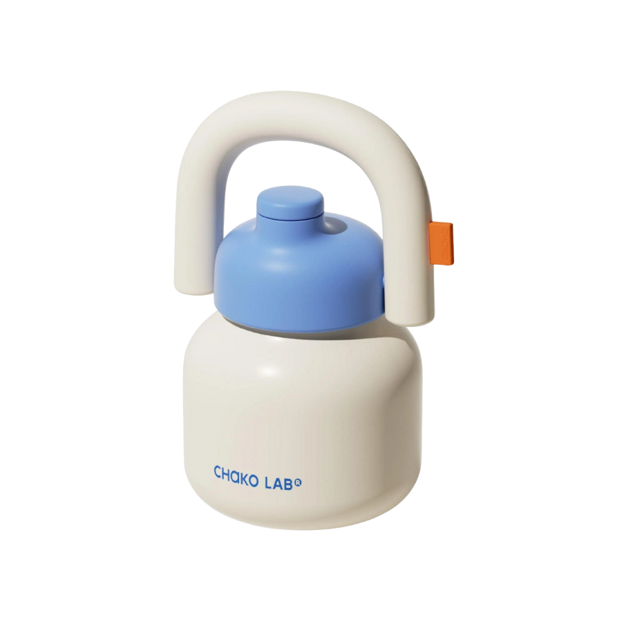 CHAKO LAB LinLin Pot 316 Stainless Steel Thermos – 1000ML