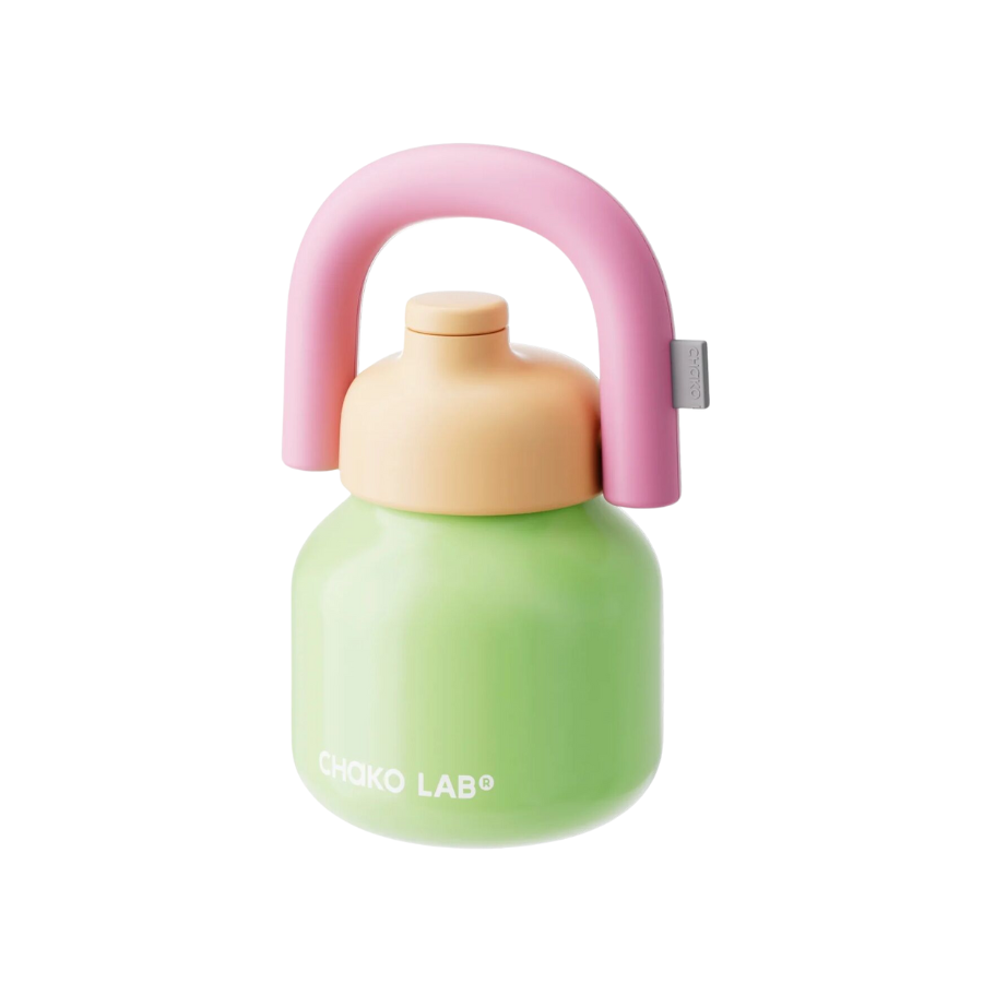 CHAKO LAB LinLin Pot 316 Stainless Steel Thermos – 1000ML