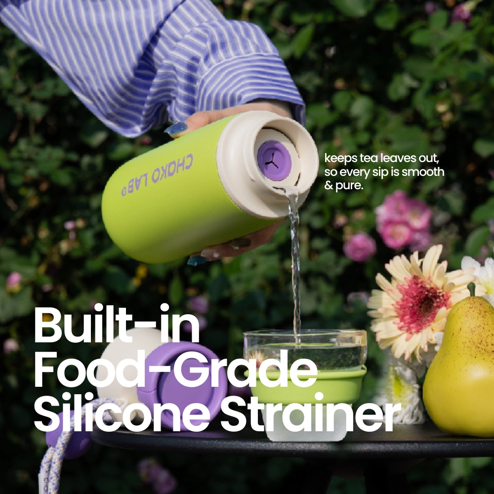 CHAKO LAB Milk Pod – 520ML