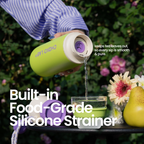 CHAKO LAB Milk Pod – 520ML