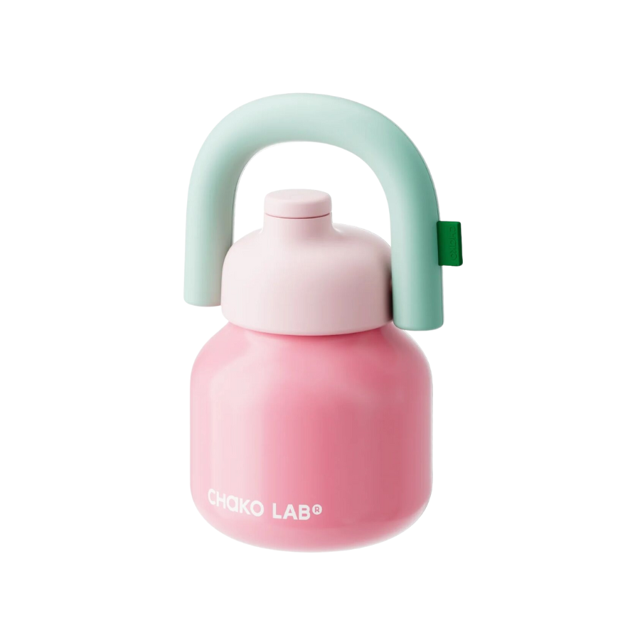 CHAKO LAB LinLin Pot 316 Stainless Steel Thermos – 1000ML