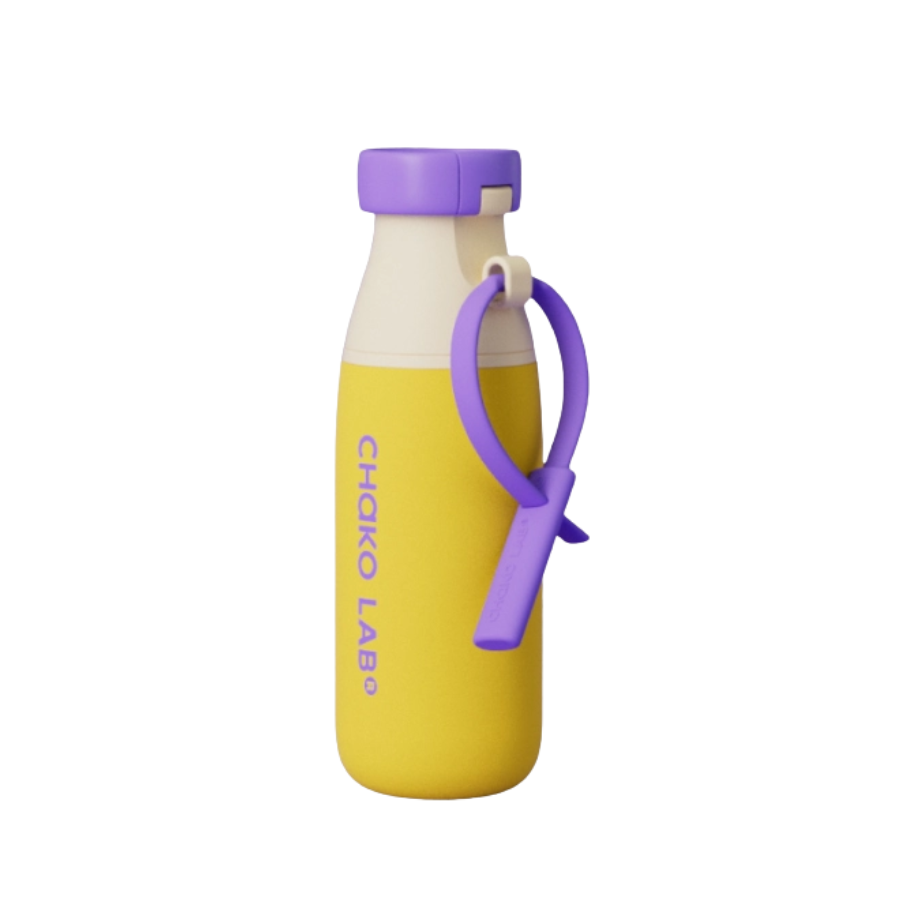 CHAKO LAB Milk Pod Ceramic – 520ML