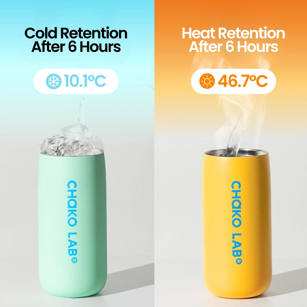 CHAKO LAB Milk Pod – 520ML