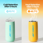 CHAKO LAB Milk Pod – 520ML