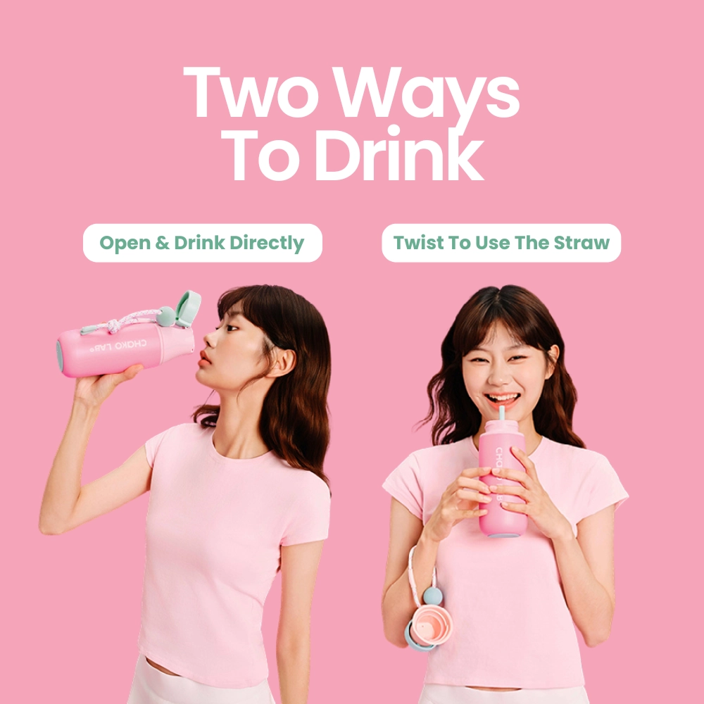 CHAKO LAB Milk Pod Ceramic – 520ML