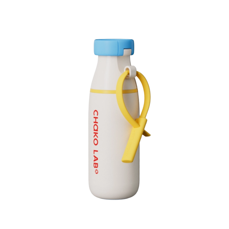 CHAKO LAB Milk Pod – 520ML