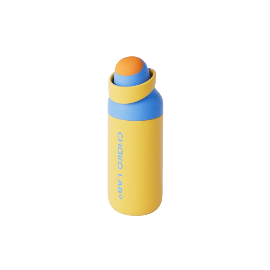 CHAKO LAB Kada Bottle Thermos – 550ML