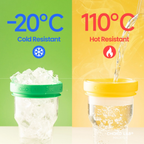 CHAKO LAB Pang Pang Cup Double Layer - 600ML