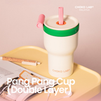 CHAKO LAB Kada Bottle Thermos – 550ML