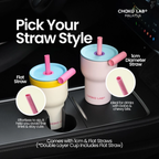 CHAKO LAB Pang Pang Cup Double Layer - 600ML