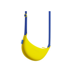 FUNGOOFUN Banana Crossbody Bag