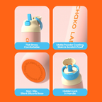 CHAKO LAB Kada Bottle Thermos – 550ML