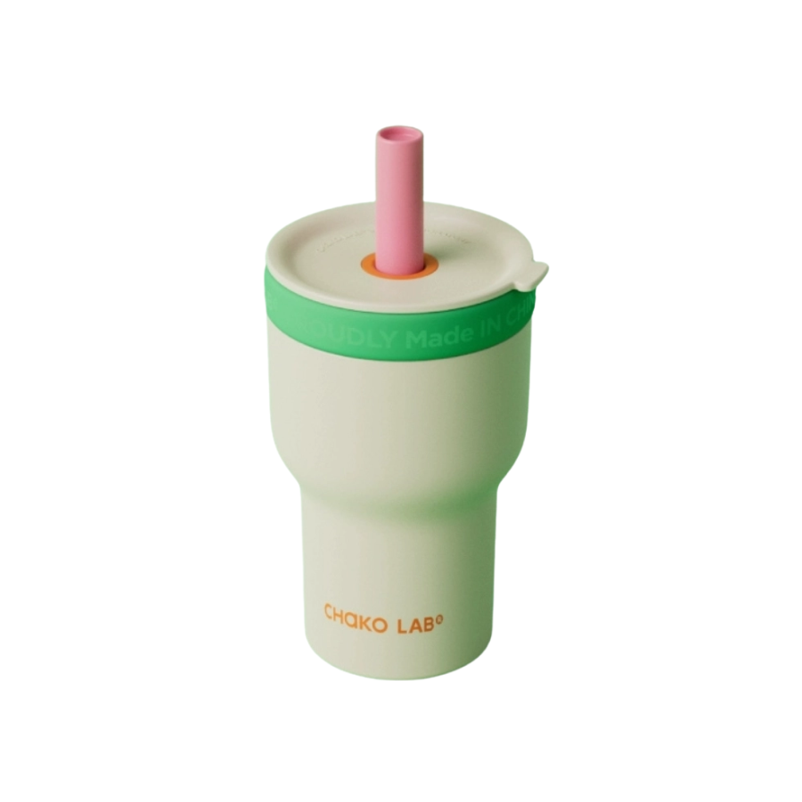 CHAKO LAB Pang Pang Cup Double Layer - 600ML